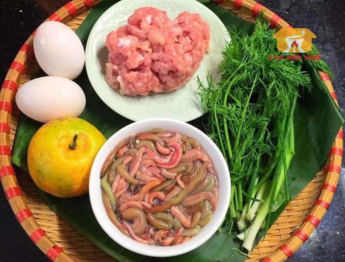 Chả rươi Việt lên báo nước ngoài có gì đặc biệt?
