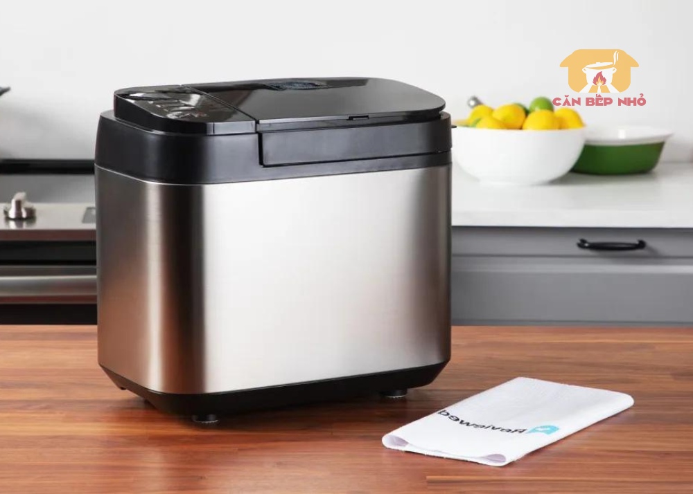 Máy Làm Bánh Mì Tự Động Panasonic