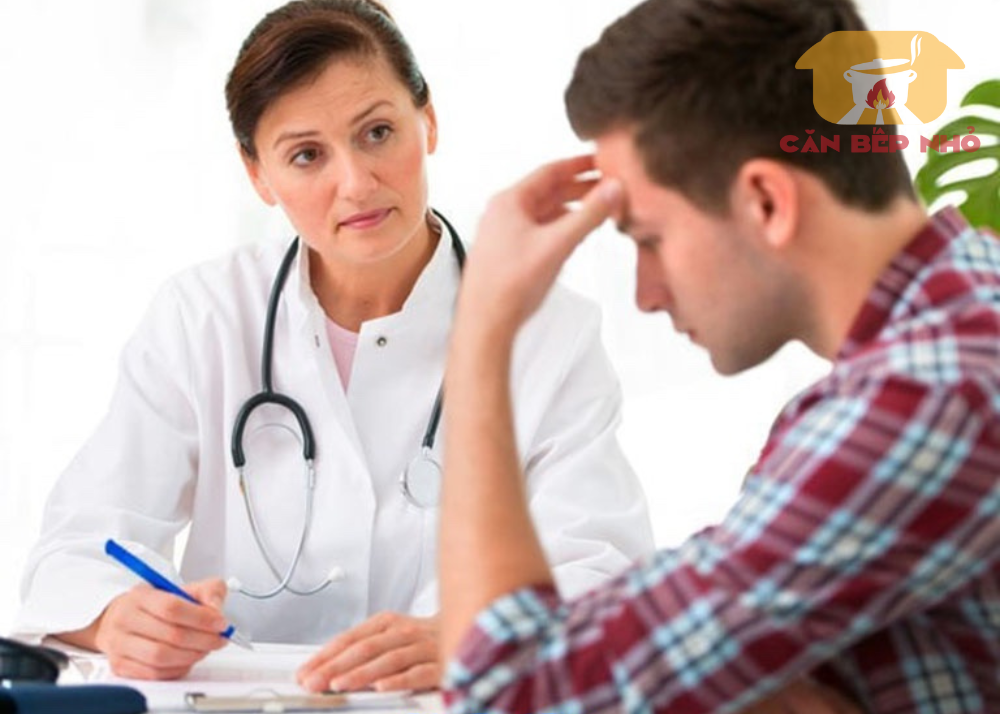 Kiểm tra sức khỏe tâm lý định kỳ để phát hiện và giải quyết các vấn đề tâm lý