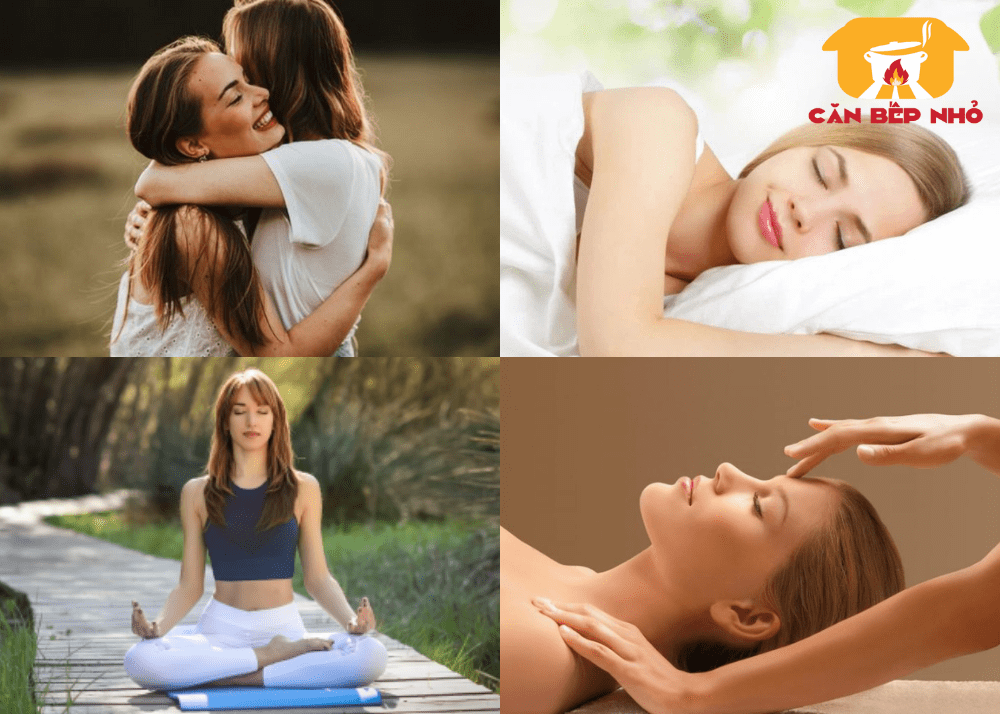 Kiểm soát stress để giảm bệnh tật – Nỗi lo của giới trẻ