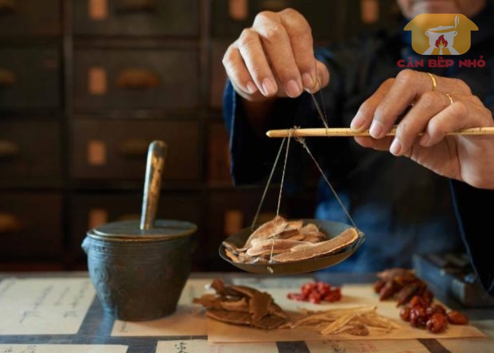 Lợi ích của Y học cổ truyền ngày nay còn được ưa chuộng?