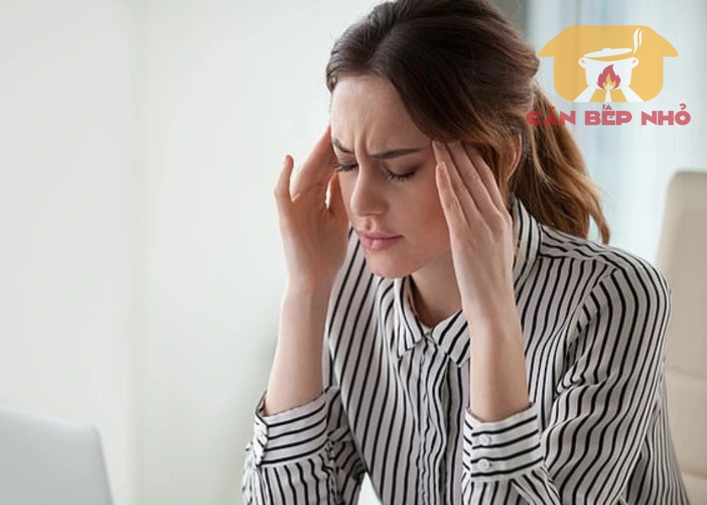 5 bí quyết giúp giảm căng thẳng hiệu quả trong cuộc sống