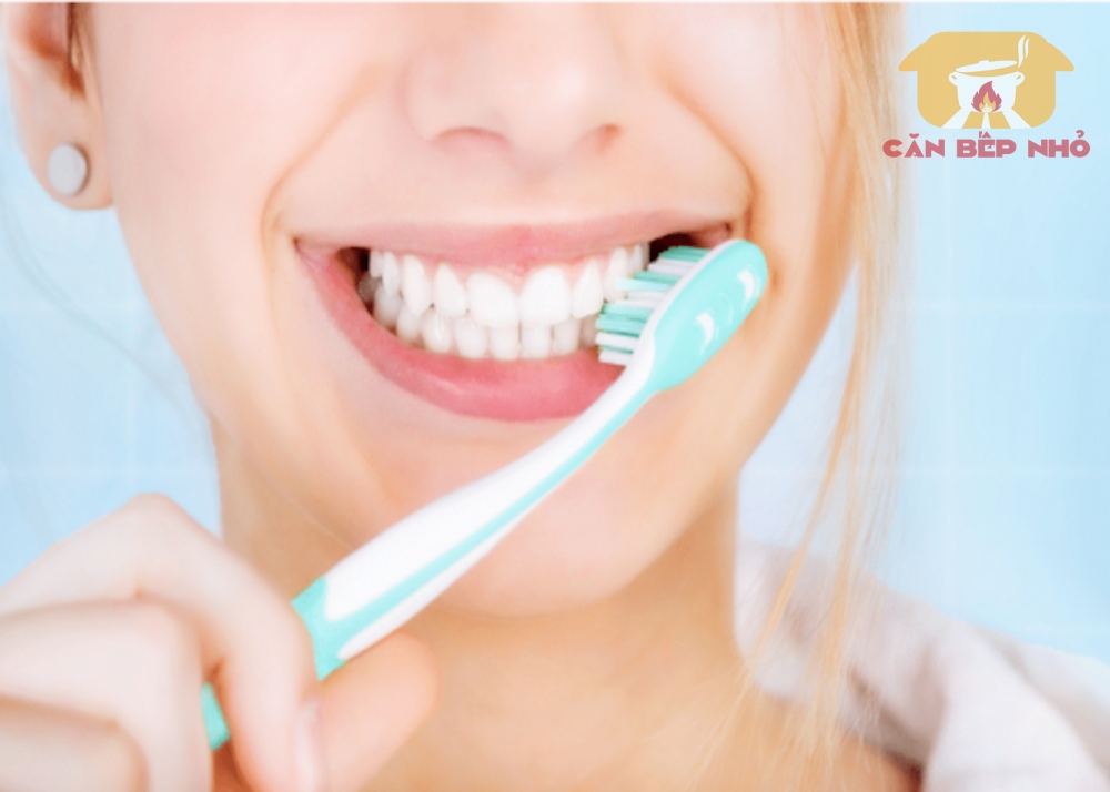 Cách chăm sóc răng miệng đúng cách để có hàm răng khỏe đẹp
