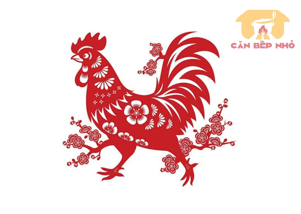 Phong thủy và màu sắc phù hợp với con giáp Dậu trong năm 2023