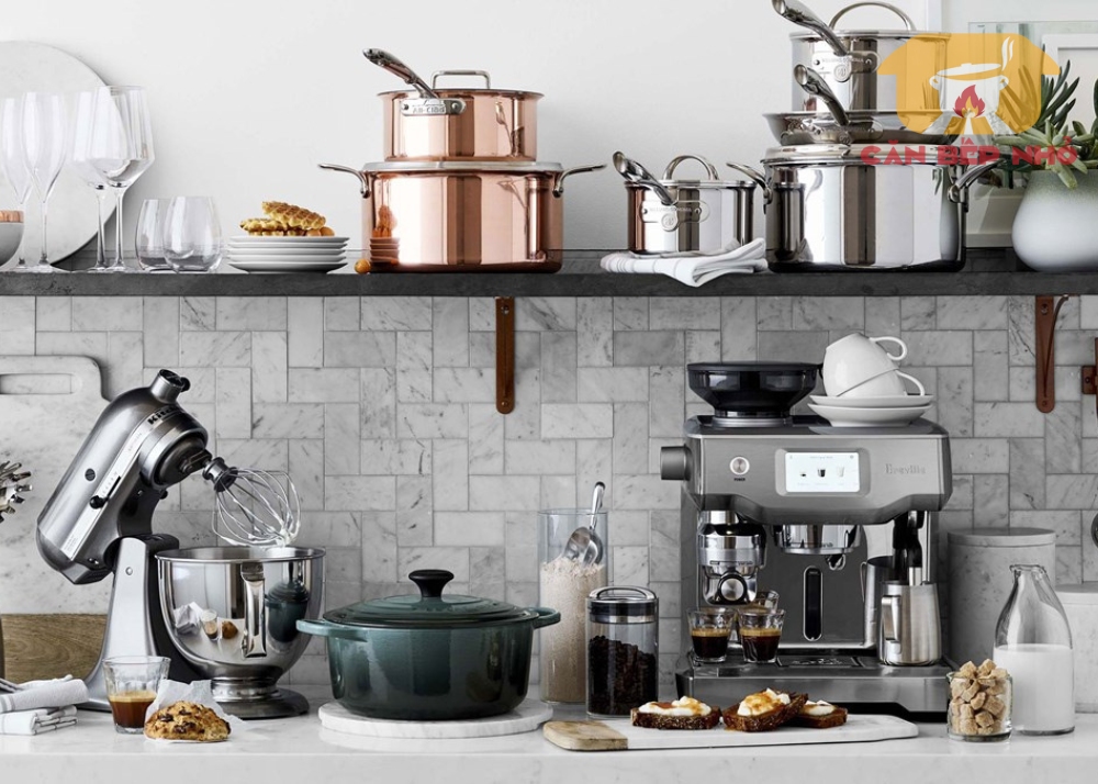 10 mẹo vặt giúp tăng tốc thời gian nấu nướng
