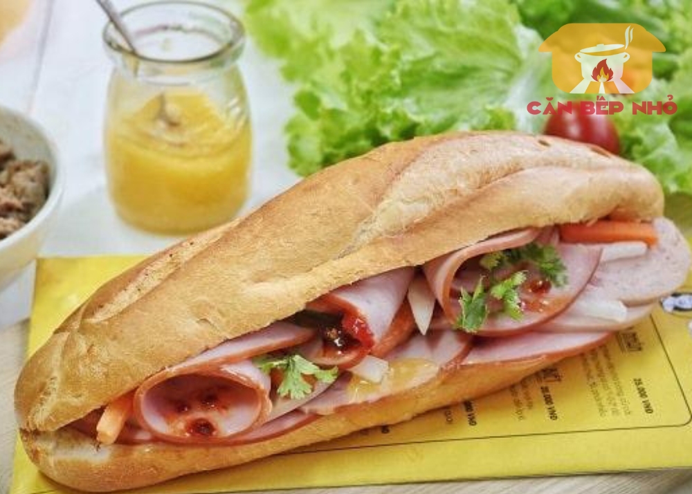 Quán bánh mì ngon ở Sài Gòn: Hướng dẫn tìm đến những quán nổi tiếng